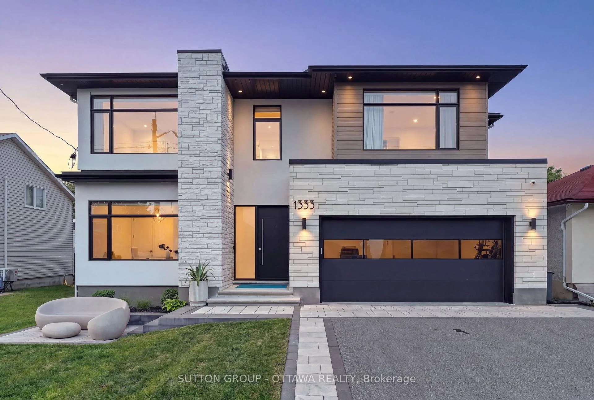Photo 1 of 1533 Rosebella Avenue, Ottawa, Emerald Woods/Sawmill Creek — HOMEH