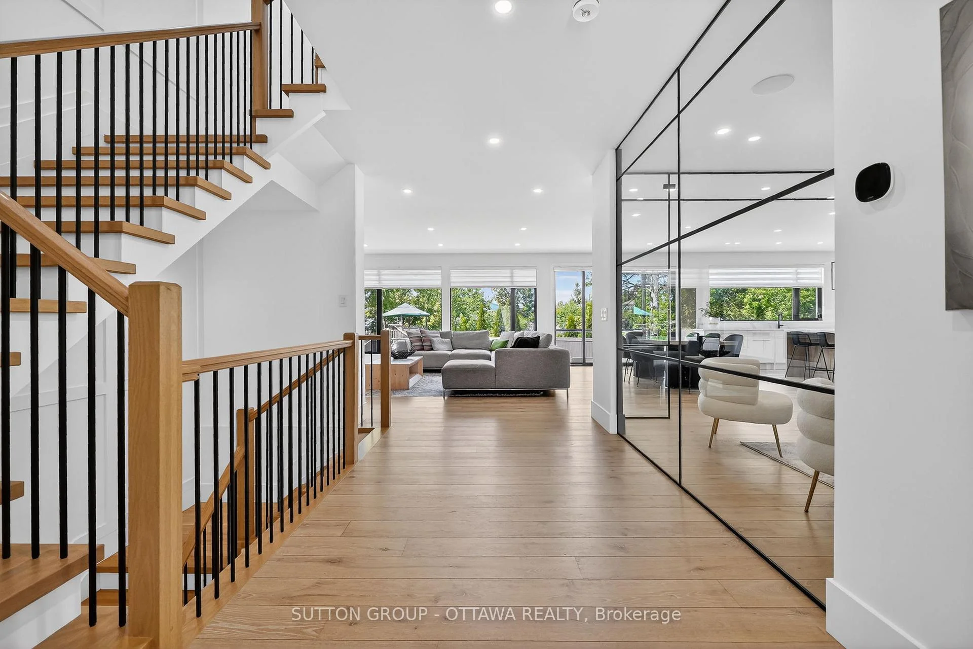 Photo 10 of 1533 Rosebella Avenue, Ottawa, Emerald Woods/Sawmill Creek — HOMEH