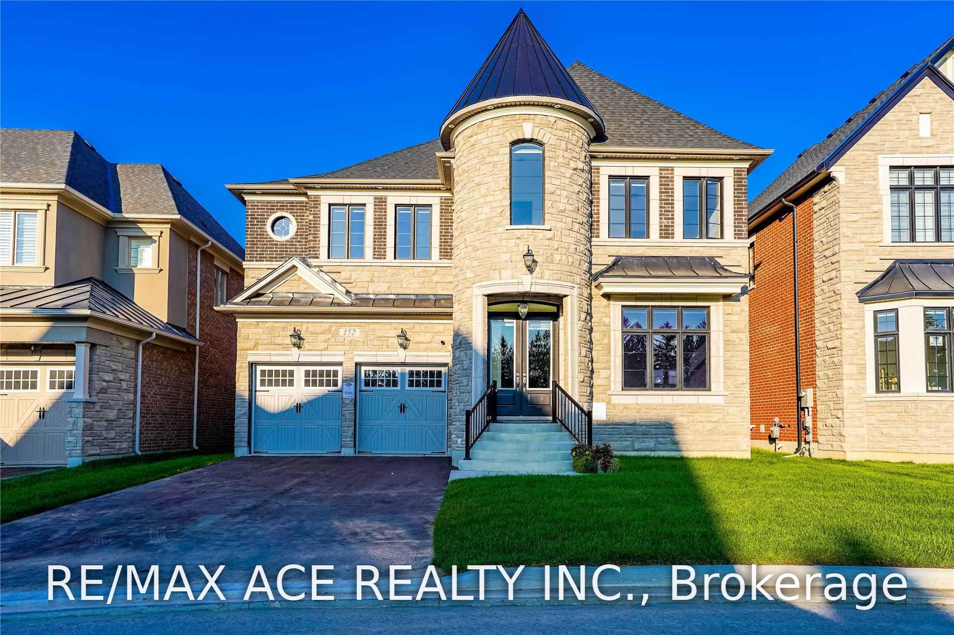 Photo 1 of 152 Klein Mills Road, Vaughan, Kleinburg — HOMEH