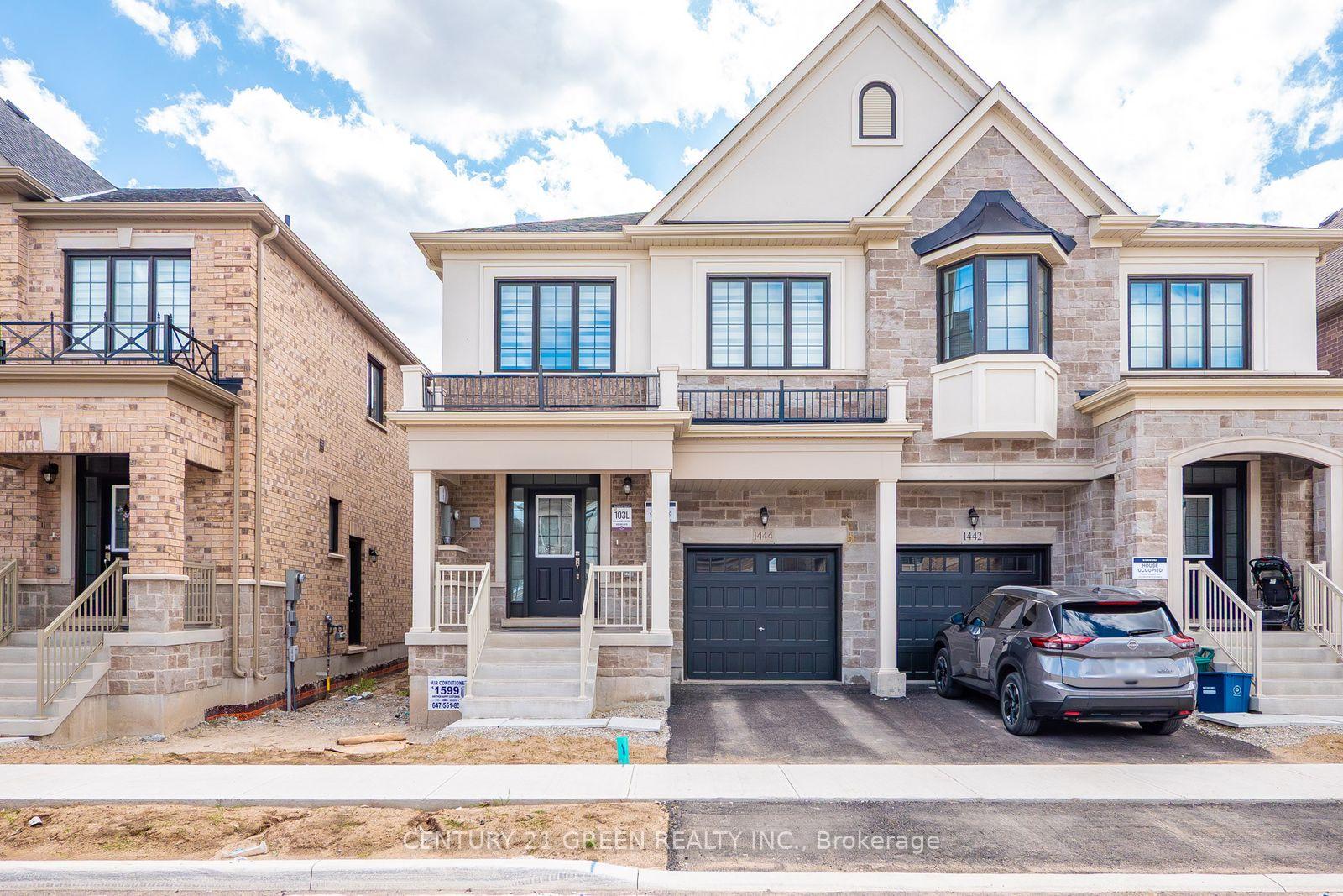 Photo 1 of 1444 Savoline Boulevard, Milton, Walker — HOMEH