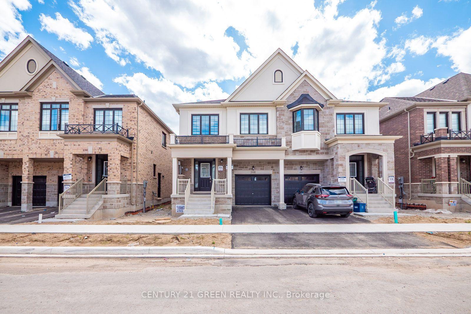 Photo 2 of 1444 Savoline Boulevard, Milton, Walker — HOMEH