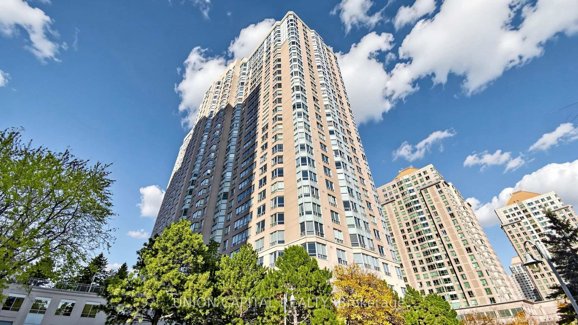 Photo of Unit 2101, 88 Corporate Drive