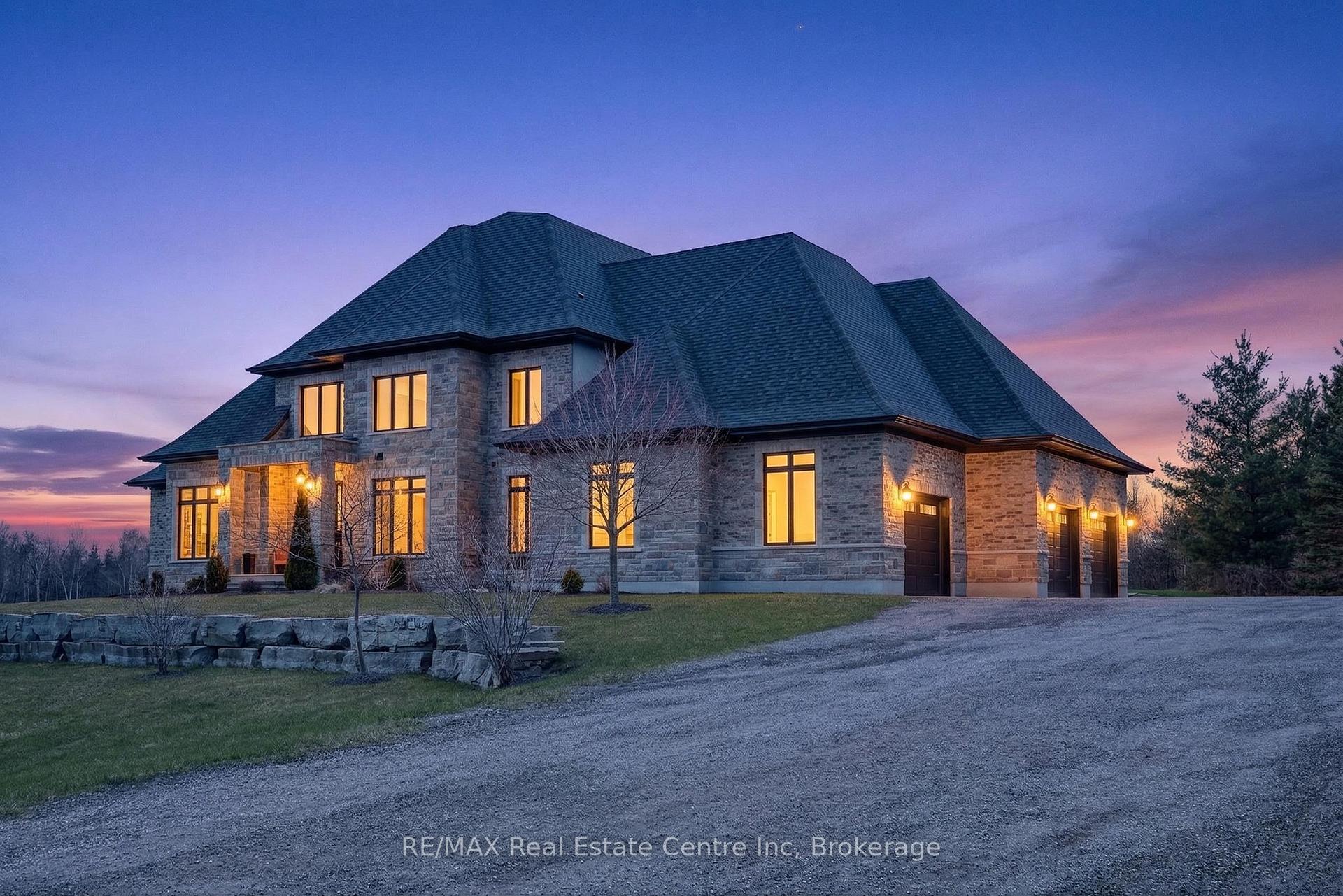 Photo 6 of 7645 Maltby Road E, Puslinch, Rural Puslinch East — HOMEH
