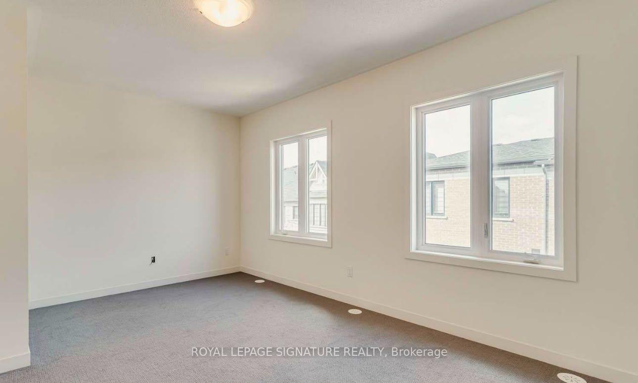 Photo 5 of 120 Sandwell Street, Vaughan, Vellore Village — HOMEH