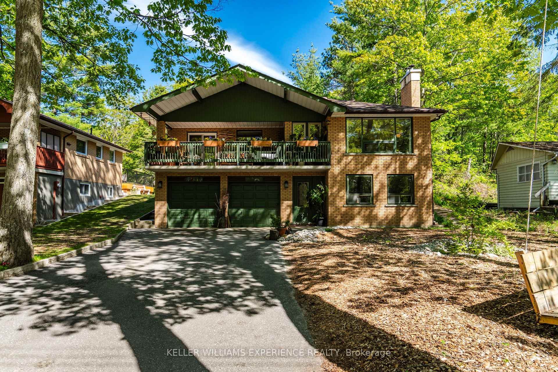 Photo 2 of 181 Park Road, Tiny, Rural Tiny — HOMEH