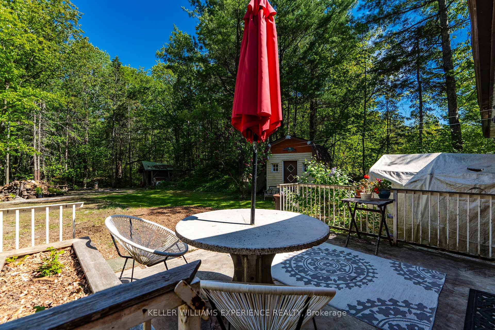 Photo 6 of 181 Park Road, Tiny, Rural Tiny — HOMEH