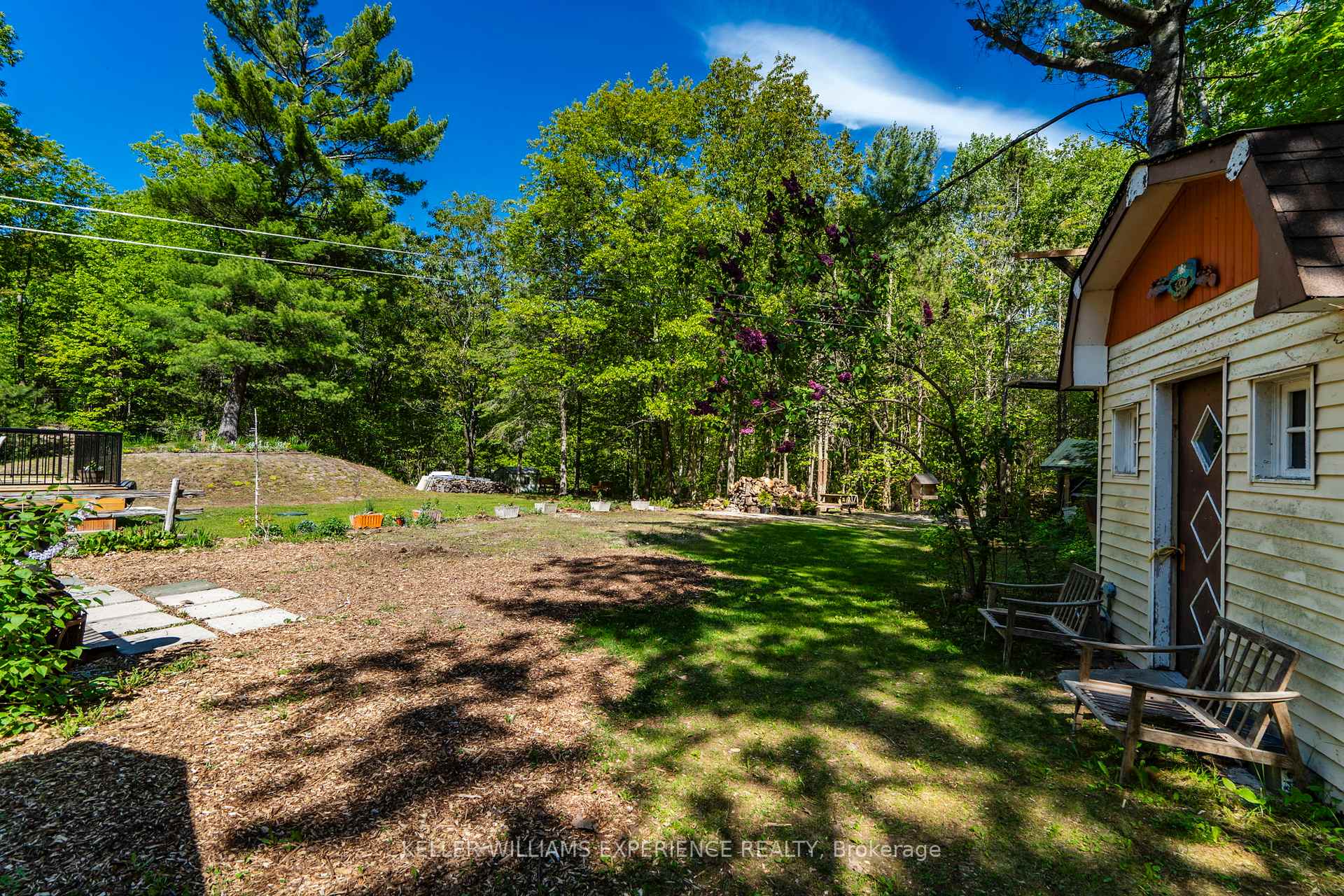Photo 8 of 181 Park Road, Tiny, Rural Tiny — HOMEH