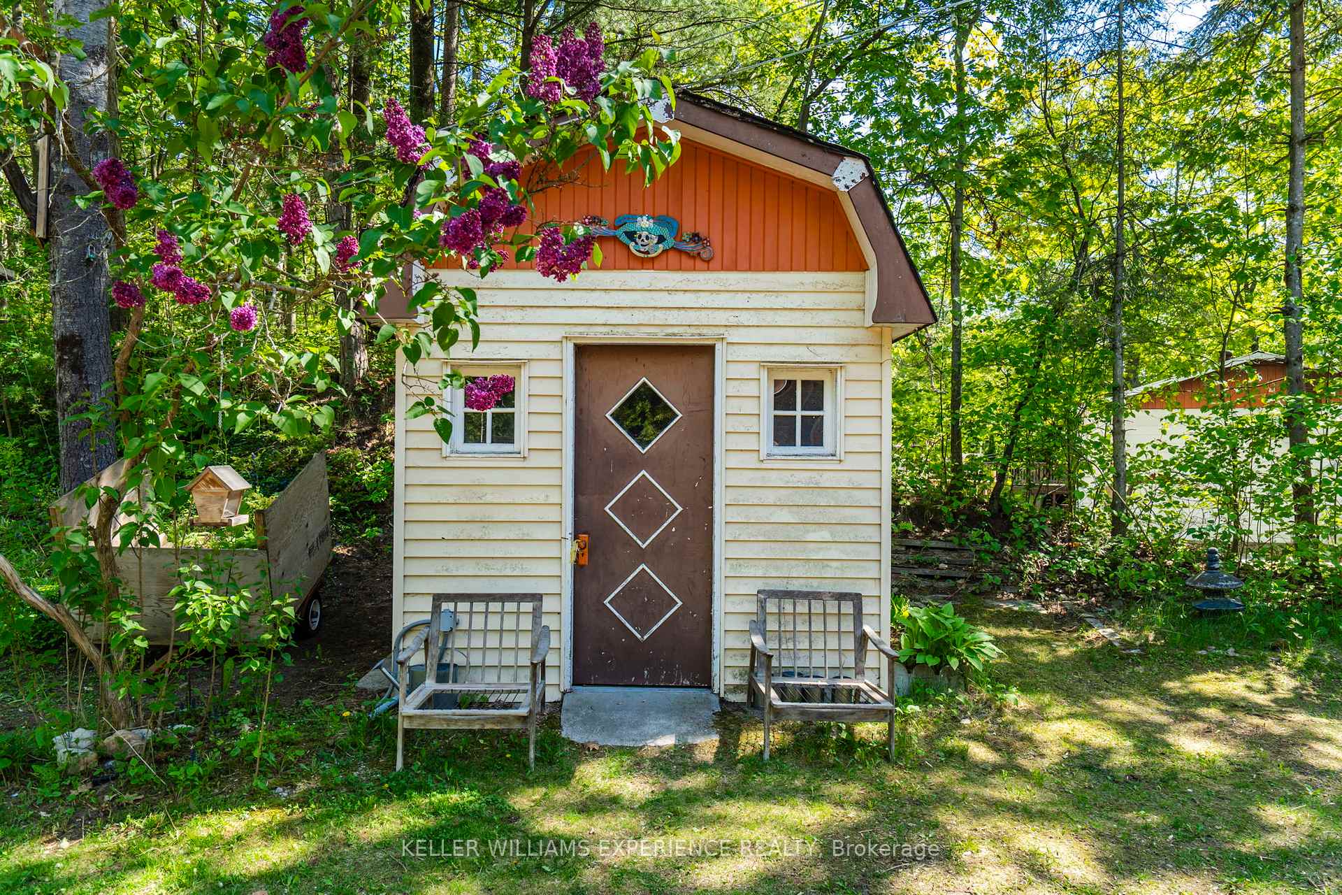 Photo 9 of 181 Park Road, Tiny, Rural Tiny — HOMEH