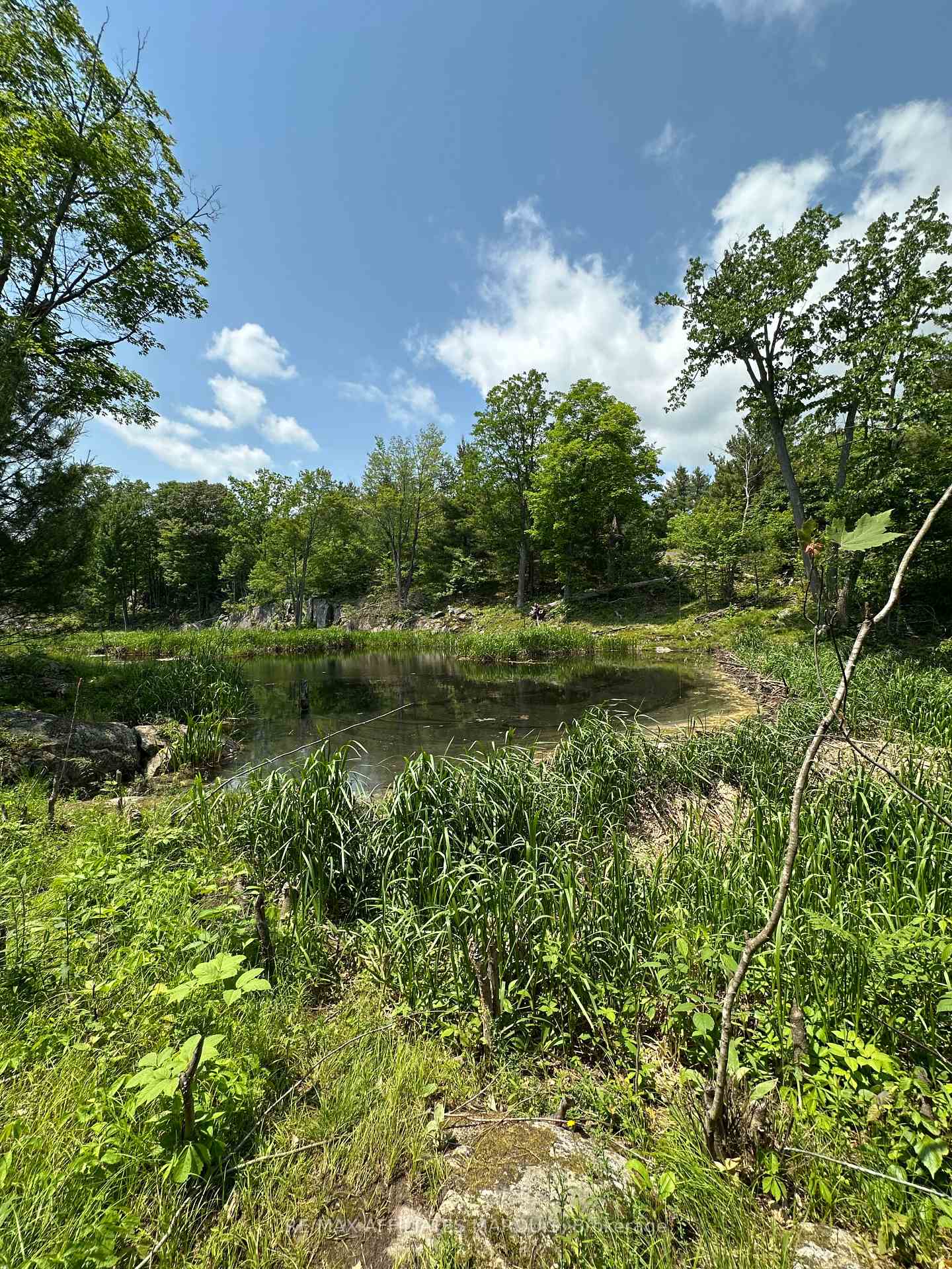 Photo 2 of 938 Crow Lake Road, Frontenac, Frontenac Centre — HOMEH