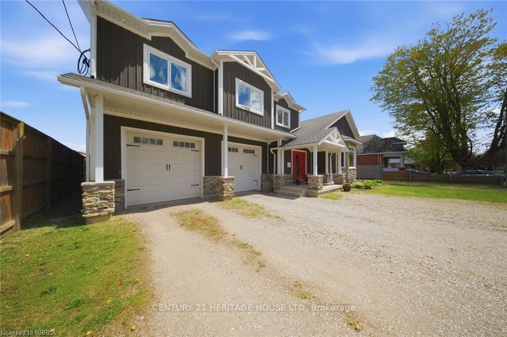 Photo 4 of 5 Echo Villa Avenue, Brantford, Echo Place — HOMEH