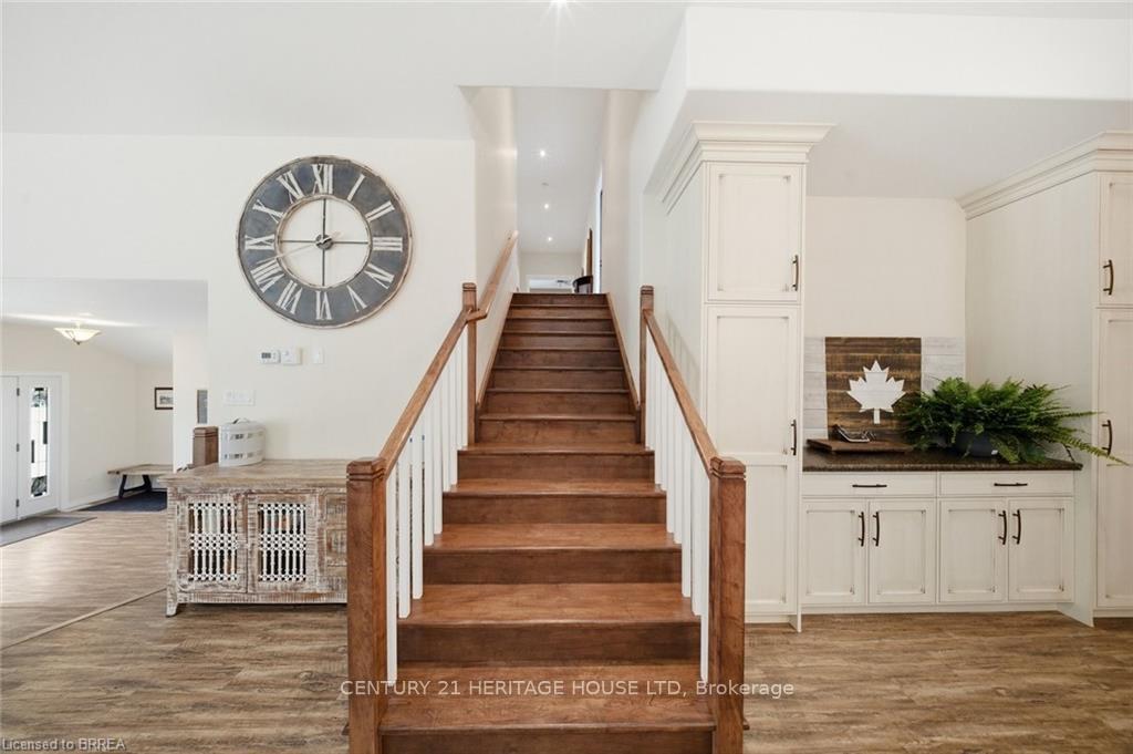 Photo 18 of 5 Echo Villa Avenue, Brantford, Echo Place — HOMEH