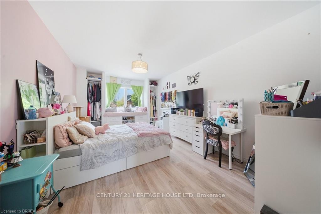 Photo 21 of 5 Echo Villa Avenue, Brantford, Echo Place — HOMEH