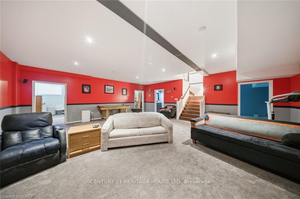 Photo 29 of 5 Echo Villa Avenue, Brantford, Echo Place — HOMEH