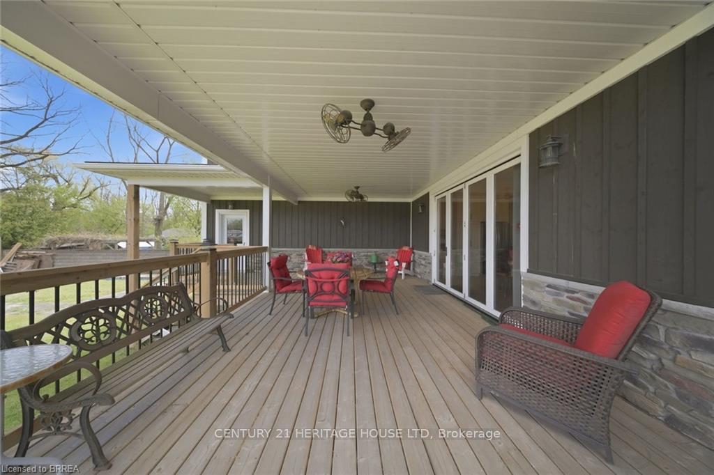Photo 39 of 5 Echo Villa Avenue, Brantford, Echo Place — HOMEH