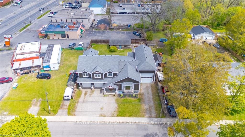 Photo 43 of 5 Echo Villa Avenue, Brantford, Echo Place — HOMEH