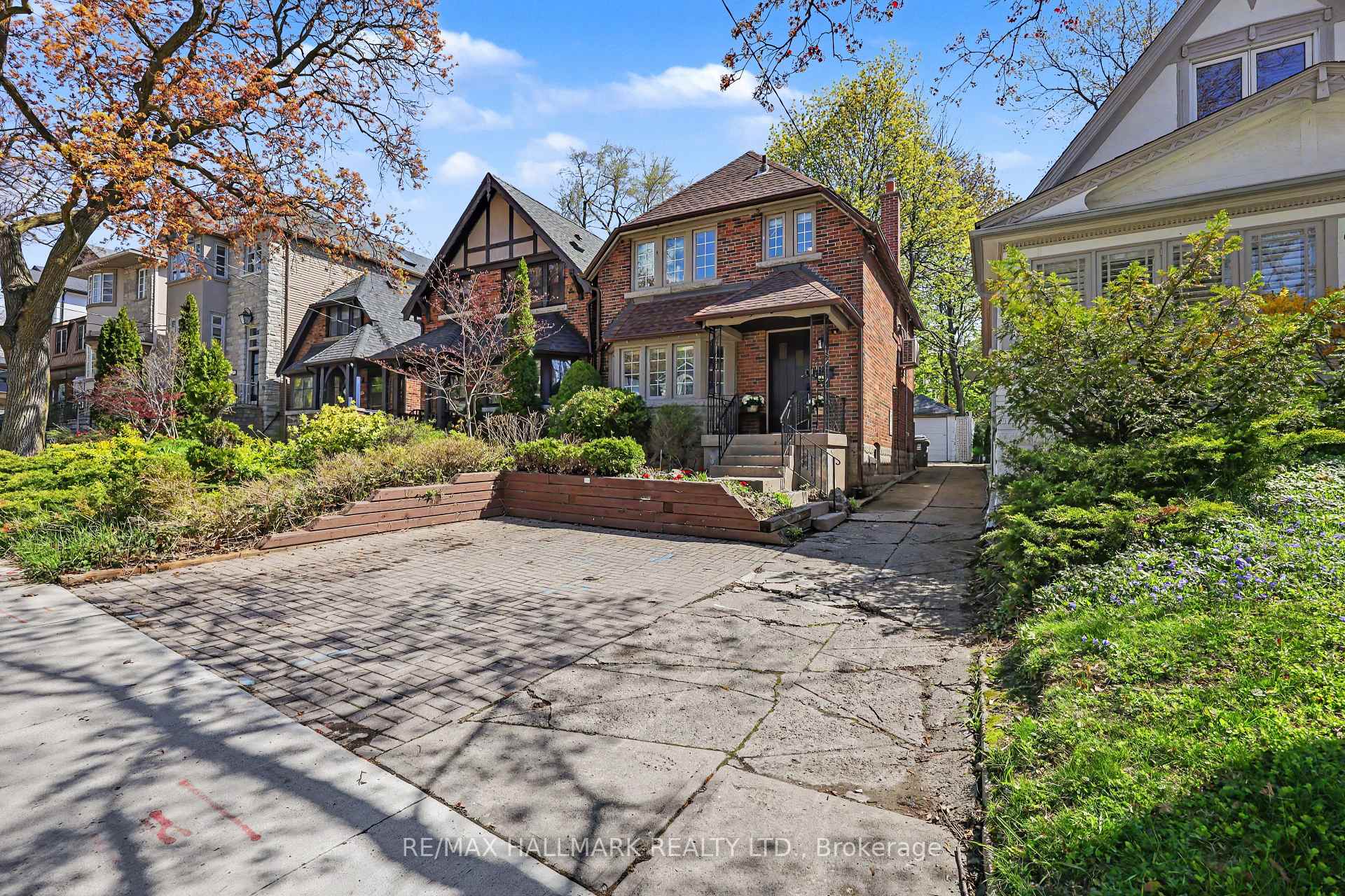 Photo 1 of 67 Gilgorm Road, Toronto, Forest Hill North — HOMEH