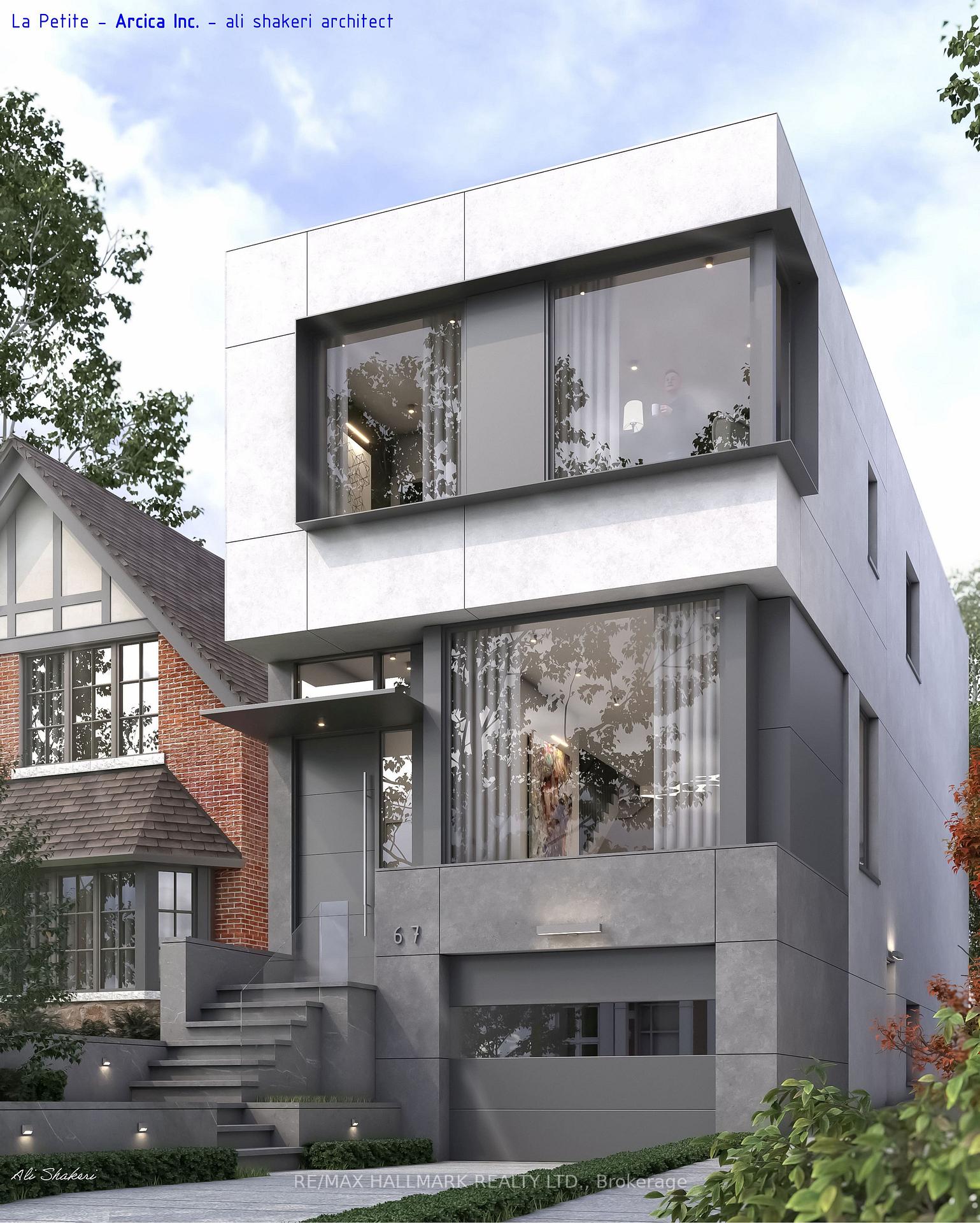 Photo 2 of 67 Gilgorm Road, Toronto, Forest Hill North — HOMEH