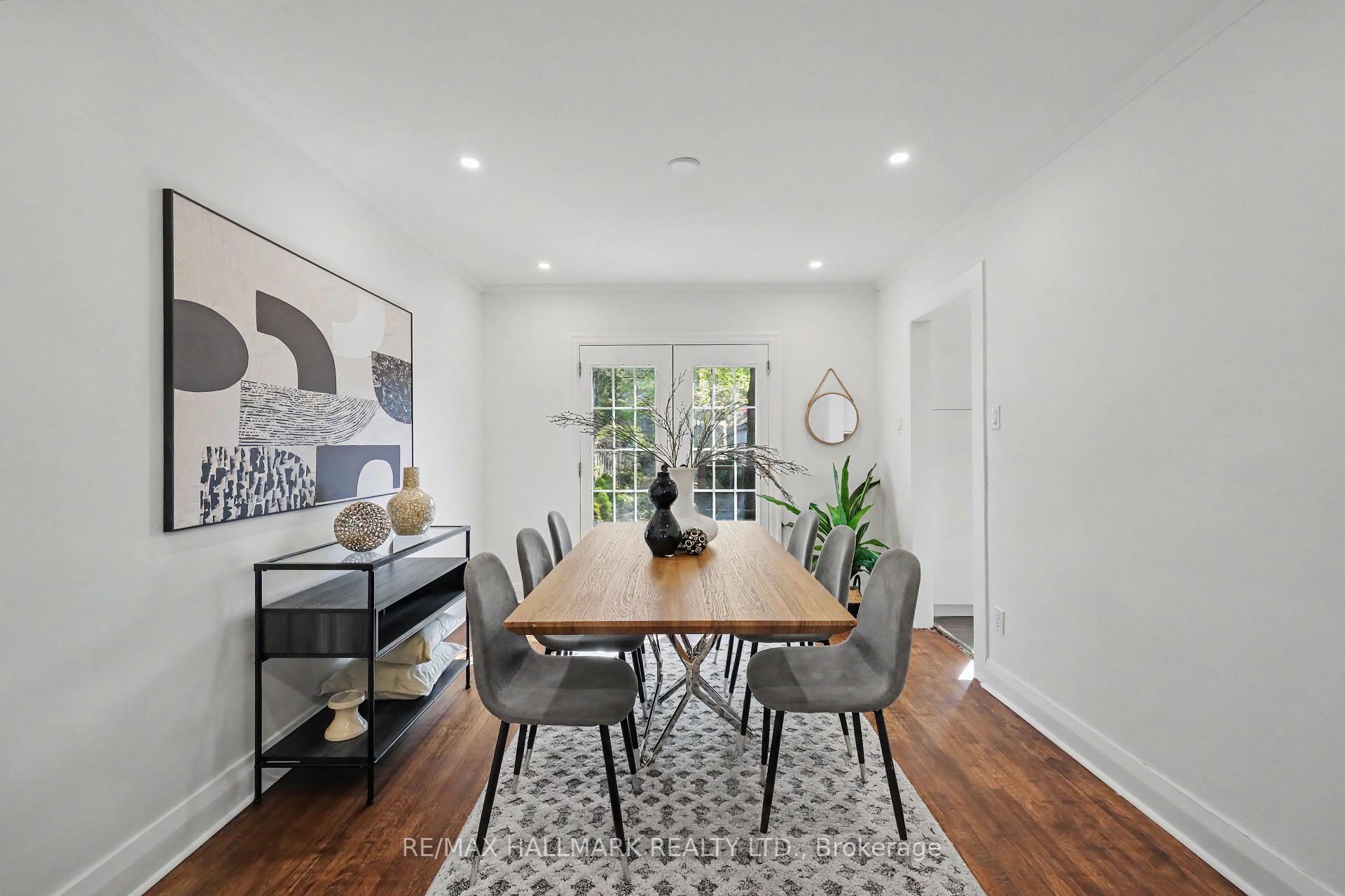 Photo 6 of 67 Gilgorm Road, Toronto, Forest Hill North — HOMEH