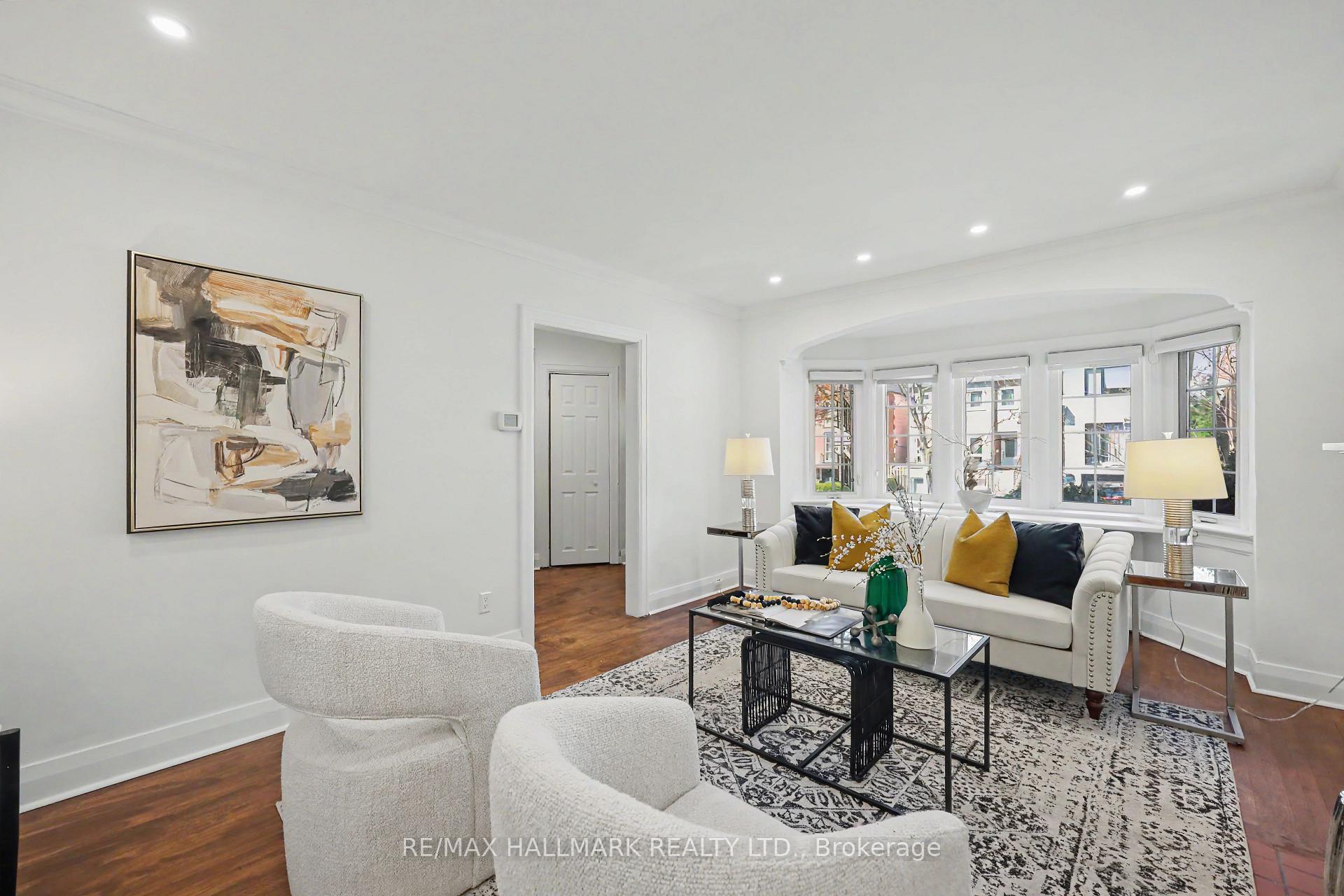 Photo 7 of 67 Gilgorm Road, Toronto, Forest Hill North — HOMEH