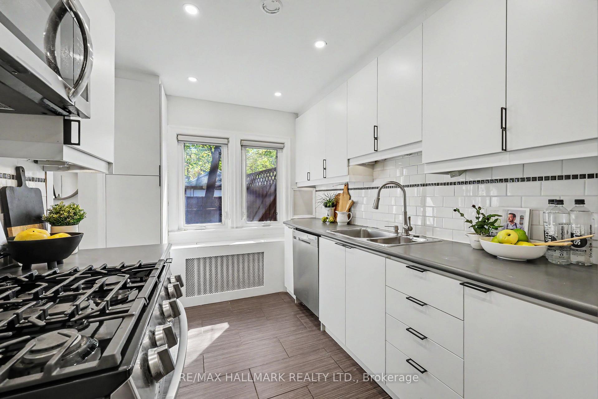 Photo 9 of 67 Gilgorm Road, Toronto, Forest Hill North — HOMEH