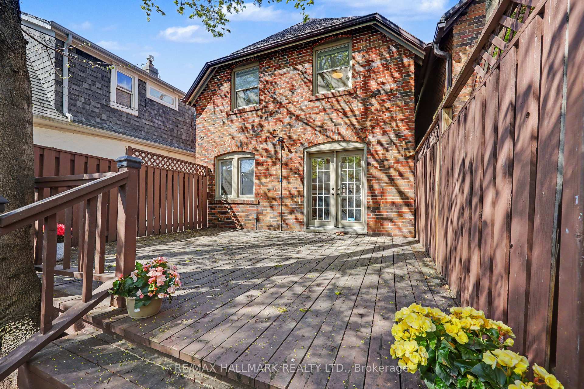 Photo 17 of 67 Gilgorm Road, Toronto, Forest Hill North — HOMEH