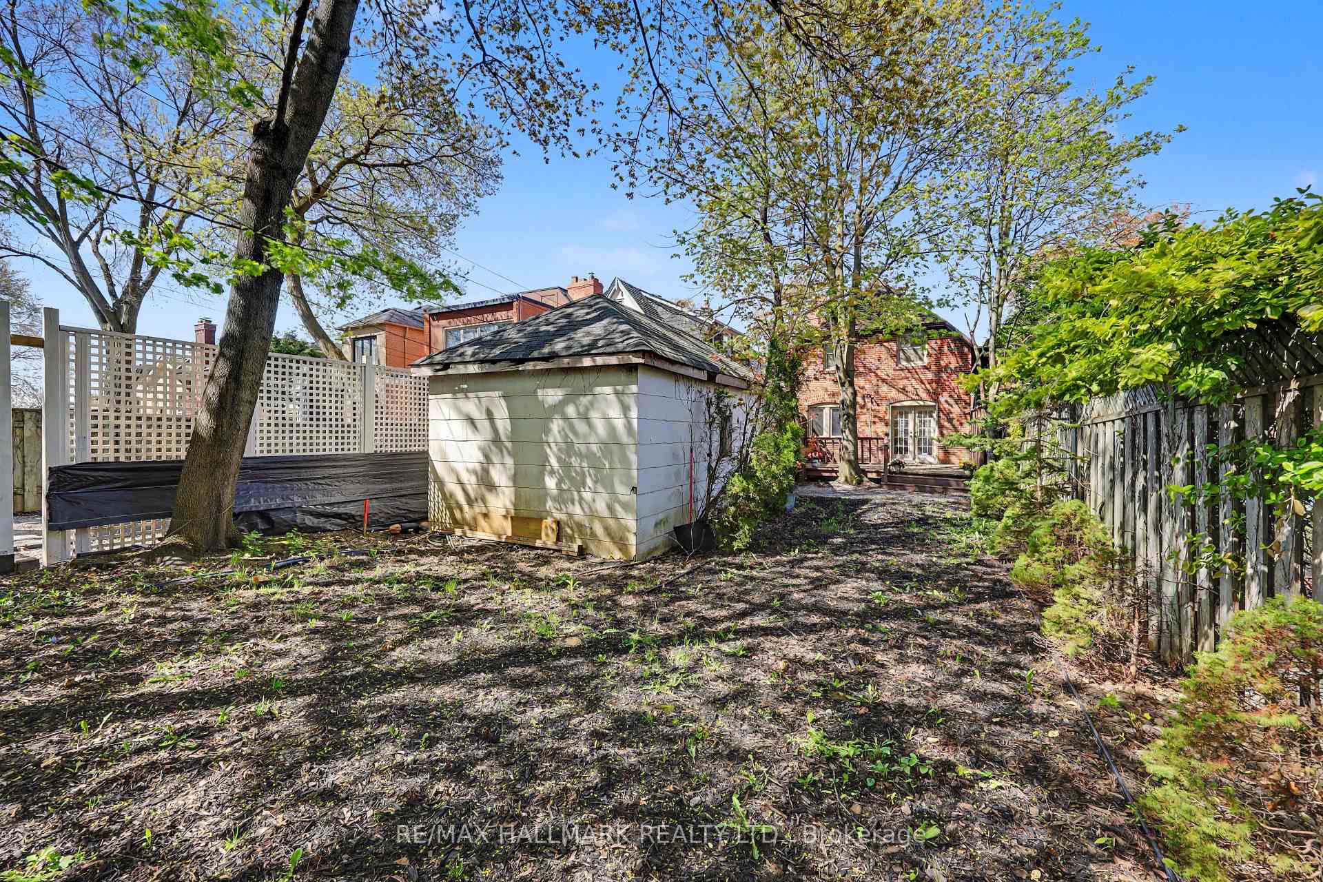 Photo 19 of 67 Gilgorm Road, Toronto, Forest Hill North — HOMEH