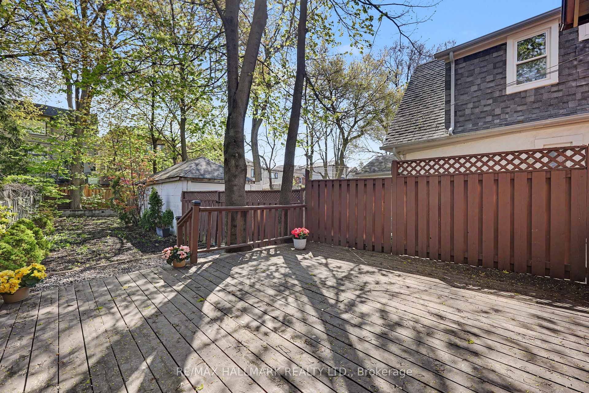 Photo 20 of 67 Gilgorm Road, Toronto, Forest Hill North — HOMEH
