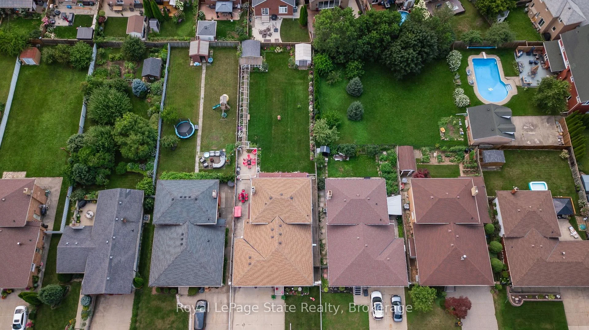 Photo 41 of 43 Henley Drive, Hamilton, Stoney Creek — HOMEH