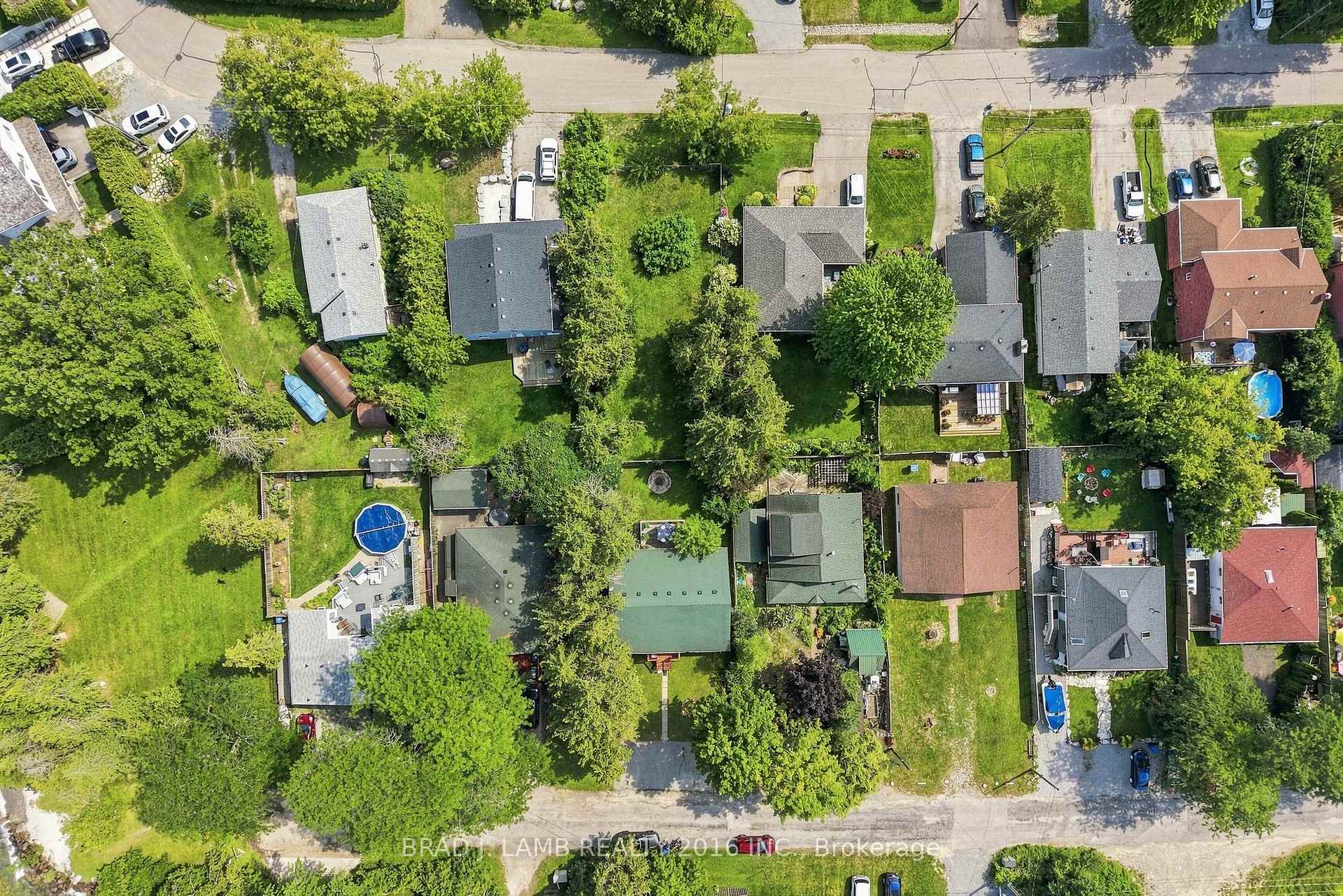Photo 3 of W/S Jackson Point Avenue W, Georgina, Sutton & Jackson's Point — HOMEH