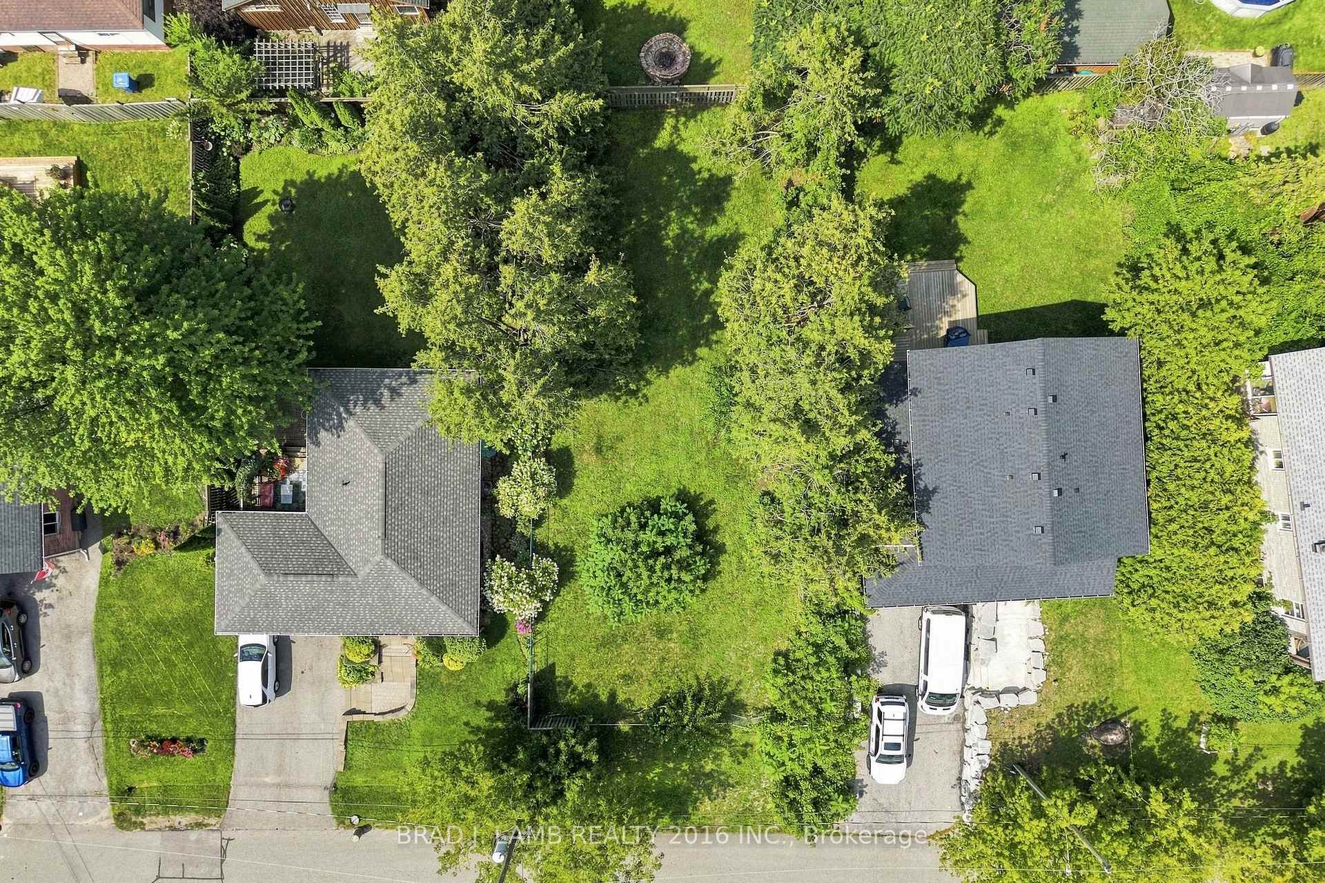 Photo 4 of W/S Jackson Point Avenue W, Georgina, Sutton & Jackson's Point — HOMEH