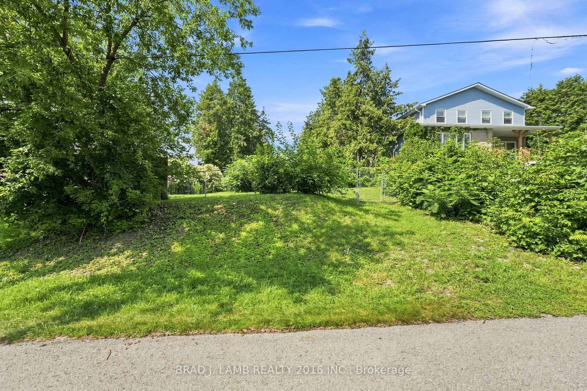 Photo 7 of W/S Jackson Point Avenue W, Georgina, Sutton & Jackson's Point — HOMEH