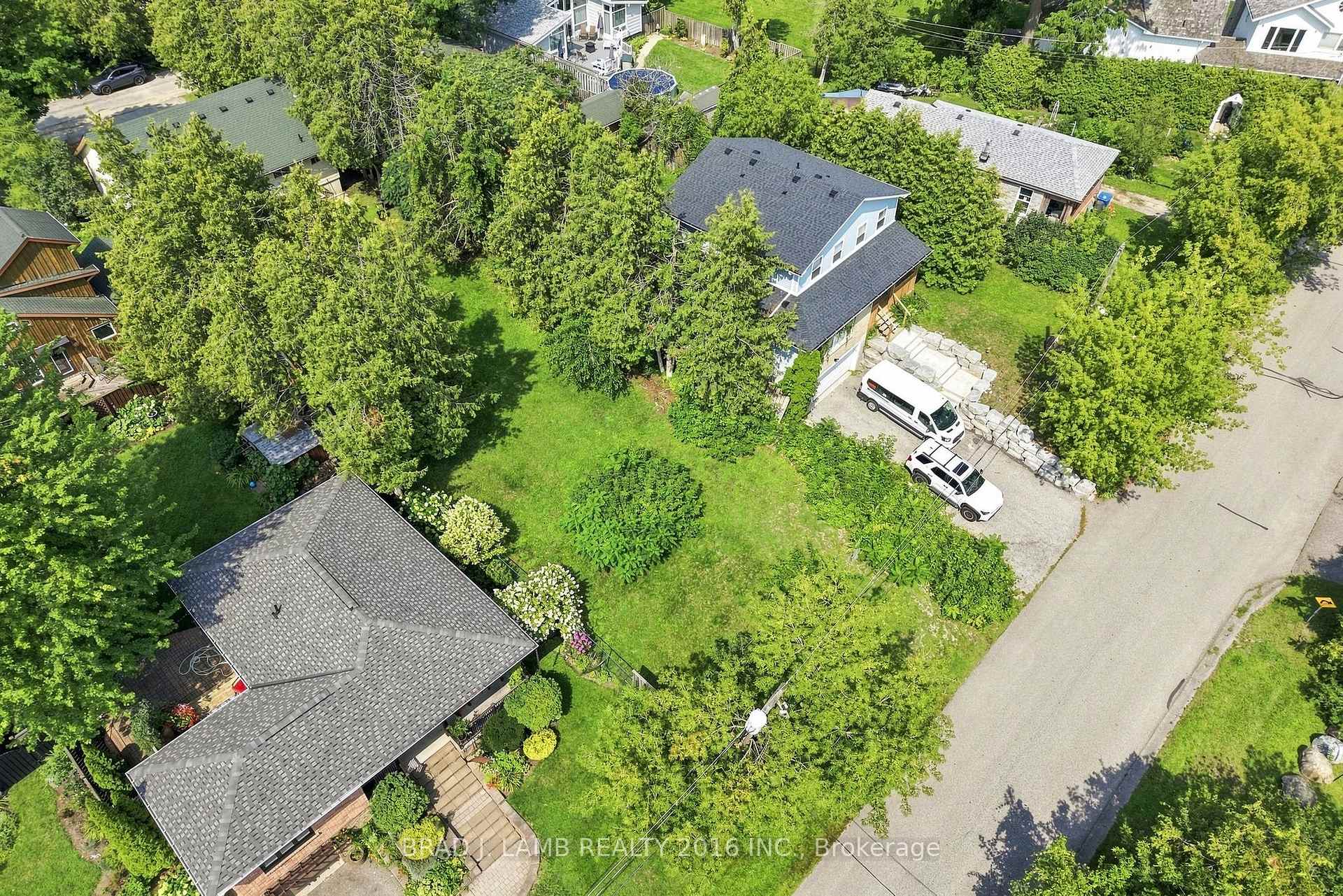 Photo 10 of W/S Jackson Point Avenue W, Georgina, Sutton & Jackson's Point — HOMEH