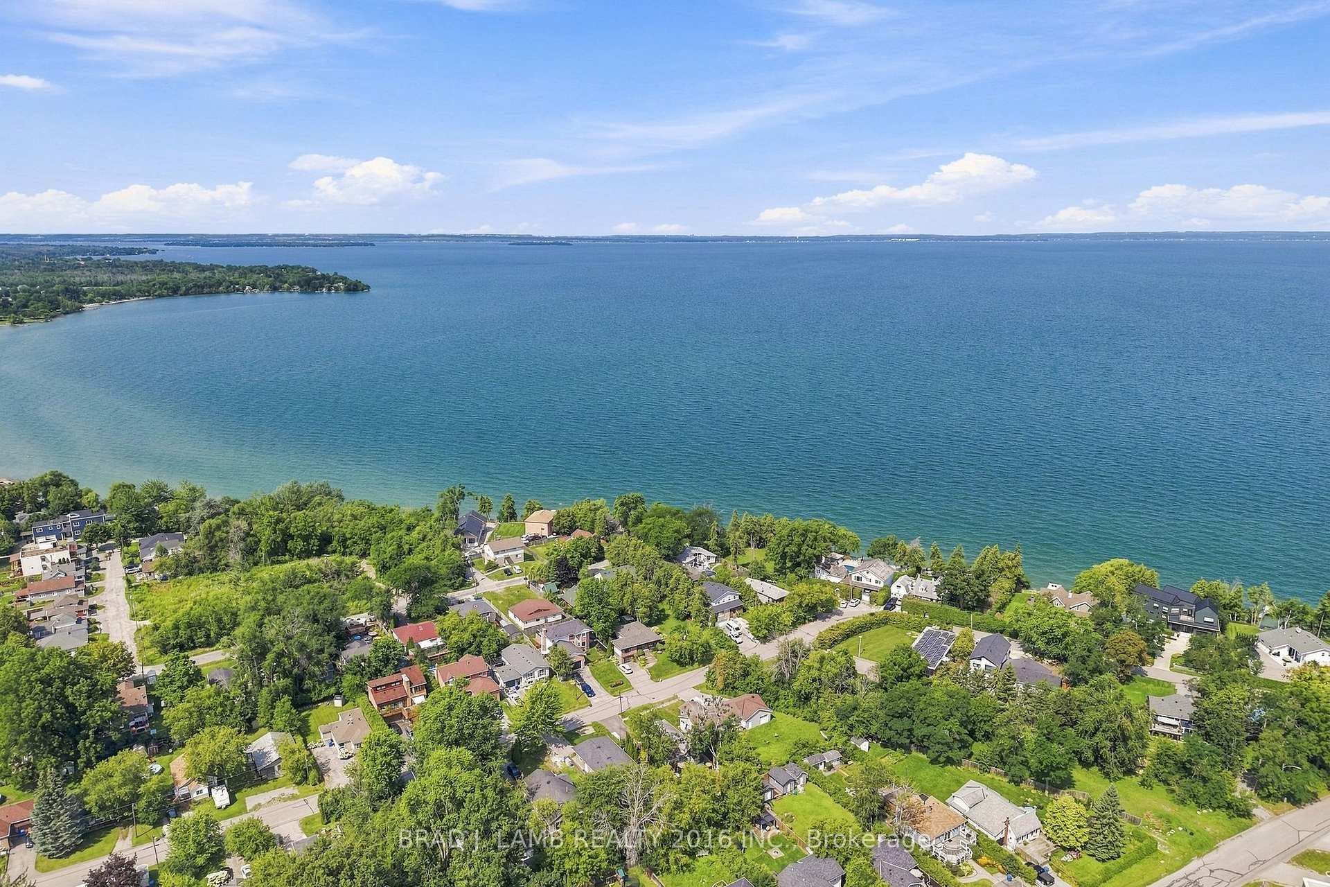 Photo 11 of W/S Jackson Point Avenue W, Georgina, Sutton & Jackson's Point — HOMEH