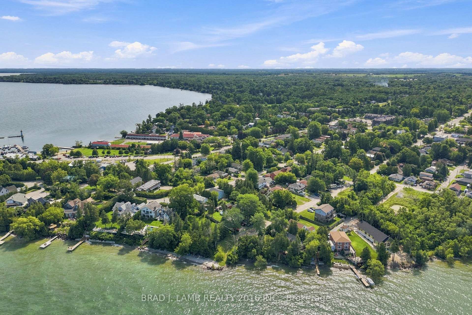Photo 12 of W/S Jackson Point Avenue W, Georgina, Sutton & Jackson's Point — HOMEH