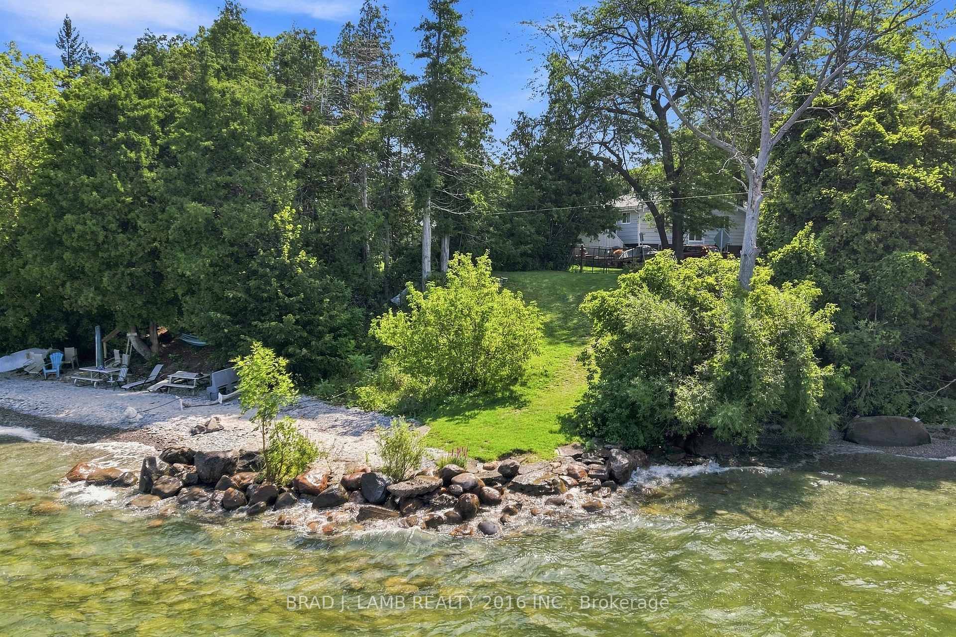 Photo 15 of W/S Jackson Point Avenue W, Georgina, Sutton & Jackson's Point — HOMEH