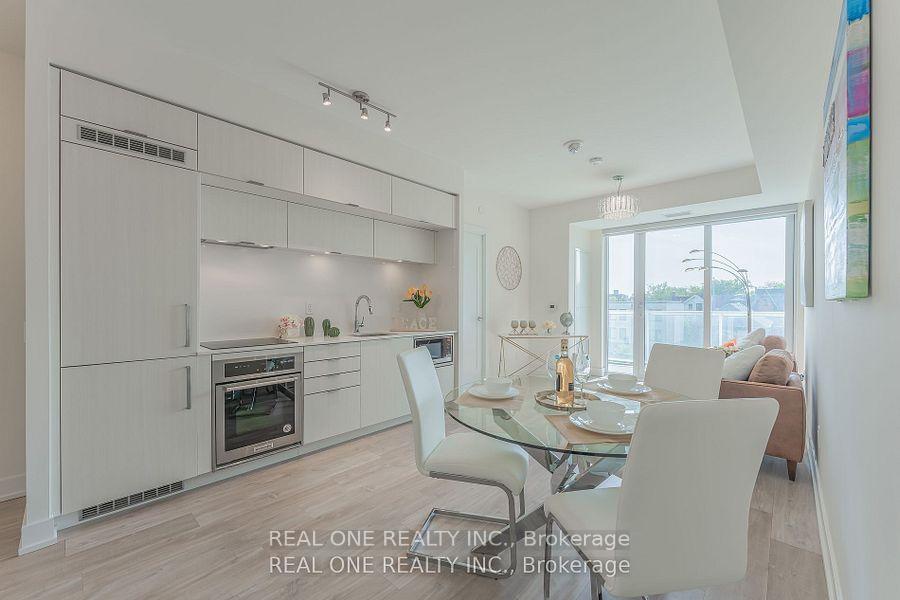 Photo 2 of Unit 303, 80 Vanauley Street, Toronto, Kensington-Chinatown — HOMEH
