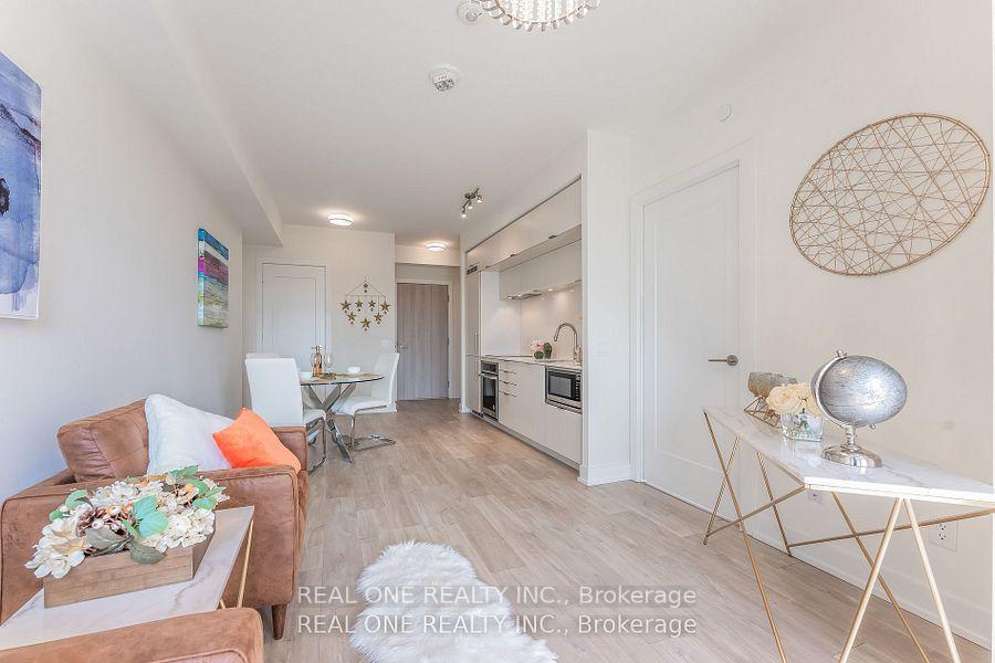 Photo 5 of Unit 303, 80 Vanauley Street, Toronto, Kensington-Chinatown — HOMEH