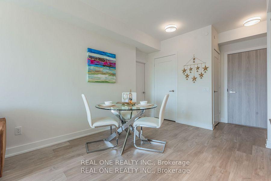 Photo 8 of Unit 303, 80 Vanauley Street, Toronto, Kensington-Chinatown — HOMEH