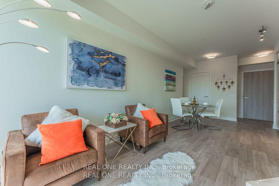Photo 10 of Unit 303, 80 Vanauley Street, Toronto, Kensington-Chinatown — HOMEH