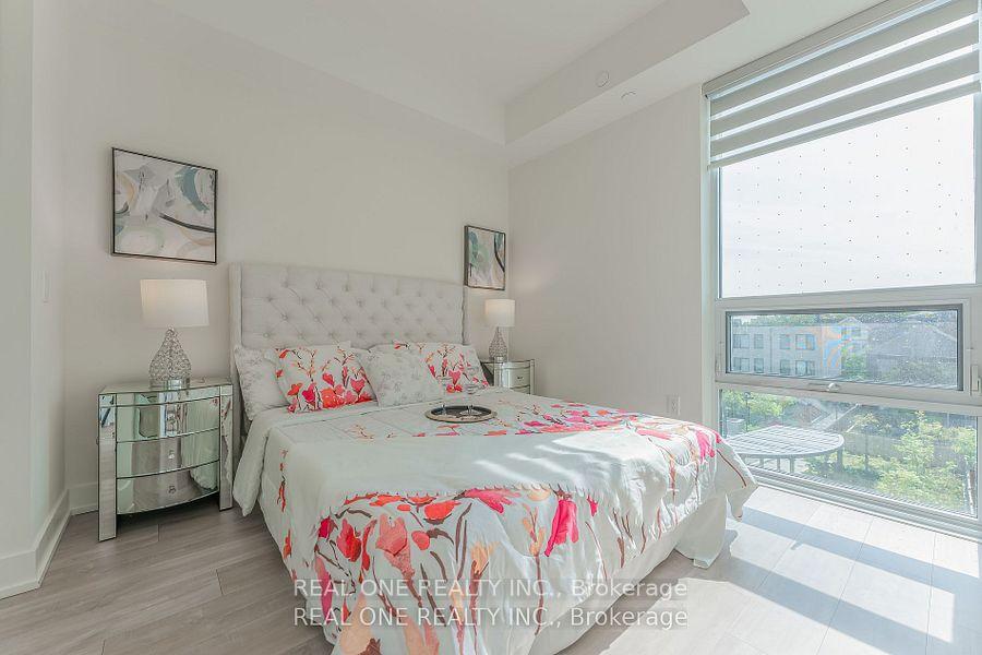 Photo 11 of Unit 303, 80 Vanauley Street, Toronto, Kensington-Chinatown — HOMEH