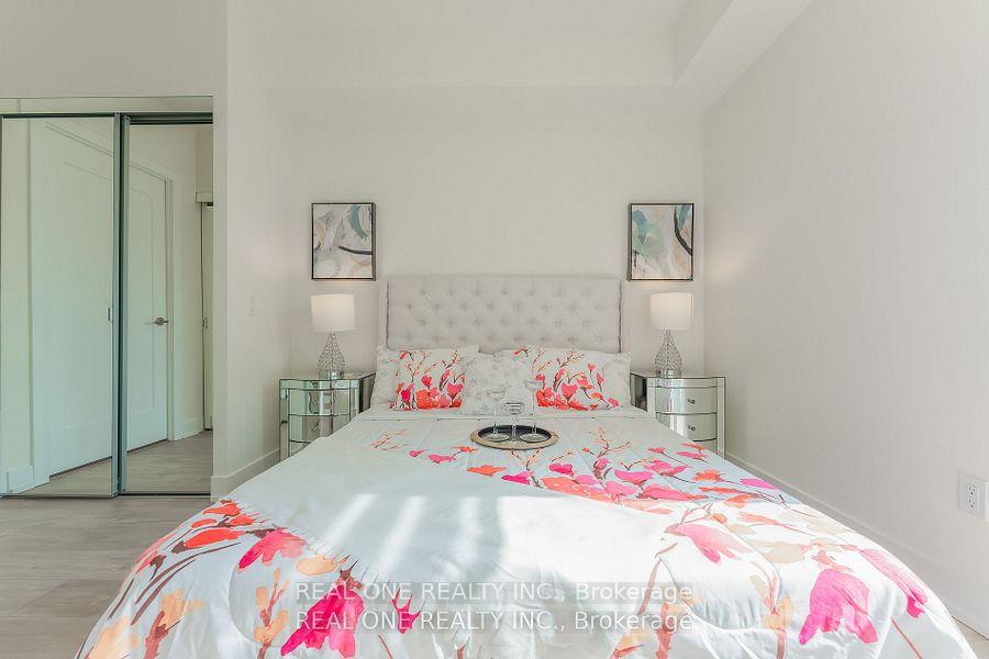 Photo 12 of Unit 303, 80 Vanauley Street, Toronto, Kensington-Chinatown — HOMEH