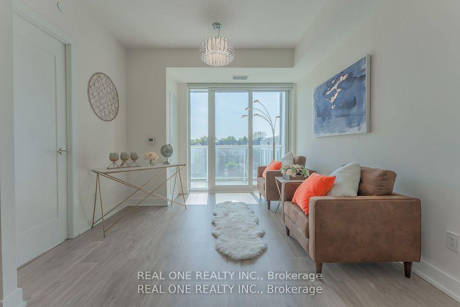 Photo 16 of Unit 303, 80 Vanauley Street, Toronto, Kensington-Chinatown — HOMEH