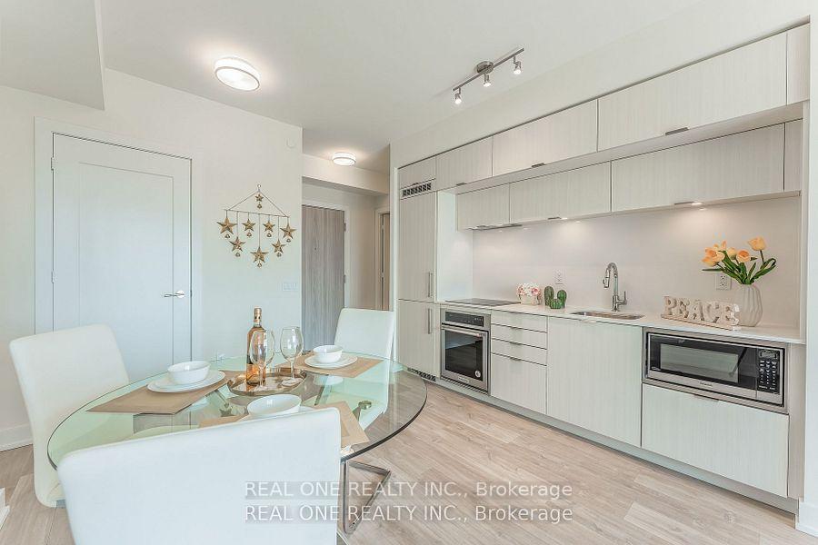 Photo 23 of Unit 303, 80 Vanauley Street, Toronto, Kensington-Chinatown — HOMEH