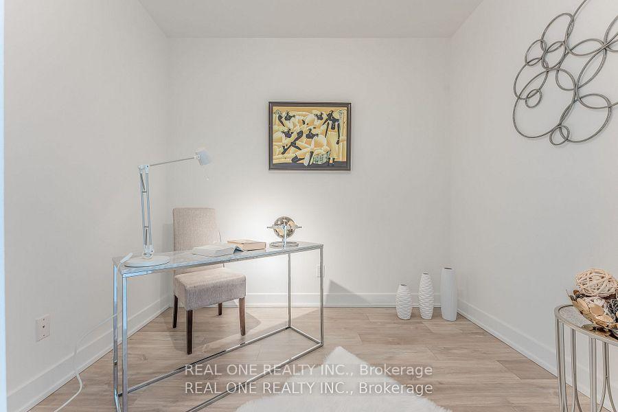 Photo 24 of Unit 303, 80 Vanauley Street, Toronto, Kensington-Chinatown — HOMEH