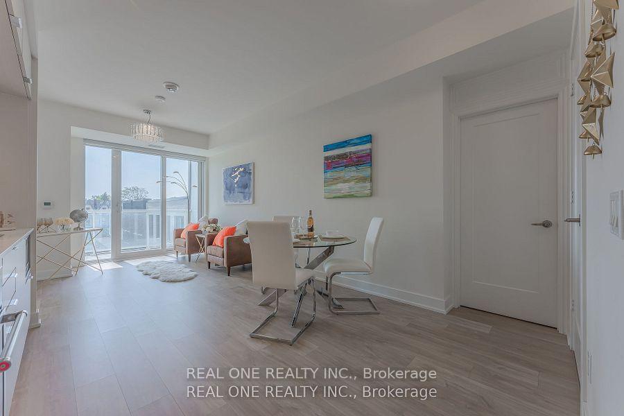 Photo 25 of Unit 303, 80 Vanauley Street, Toronto, Kensington-Chinatown — HOMEH
