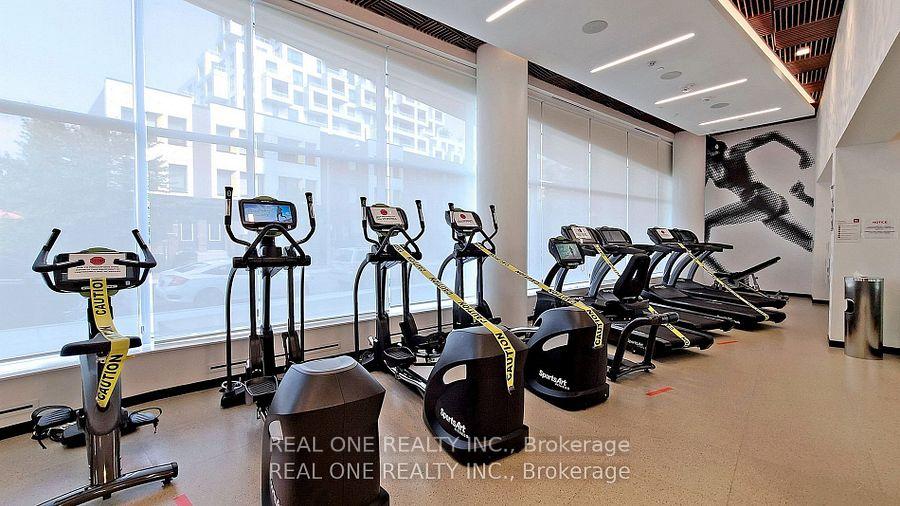 Photo 26 of Unit 303, 80 Vanauley Street, Toronto, Kensington-Chinatown — HOMEH