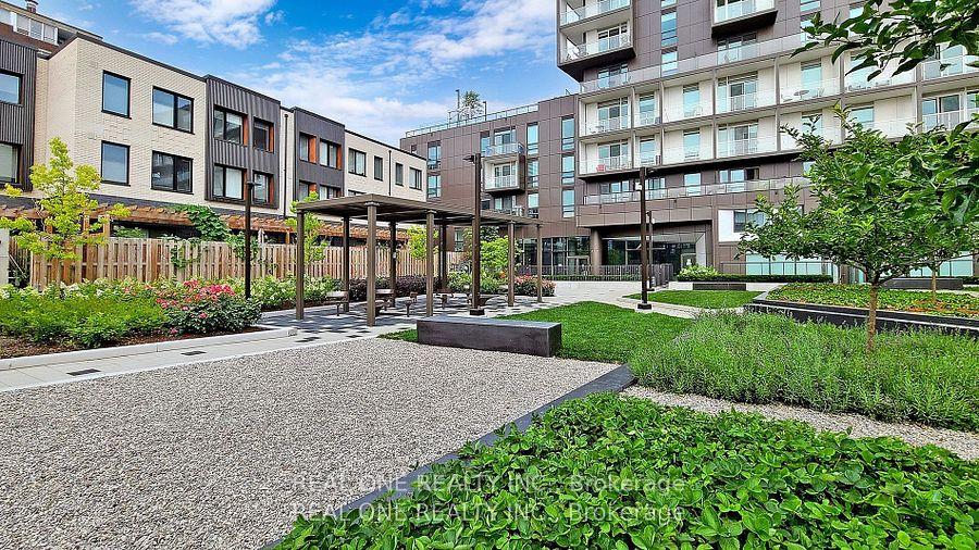 Photo 31 of Unit 303, 80 Vanauley Street, Toronto, Kensington-Chinatown — HOMEH