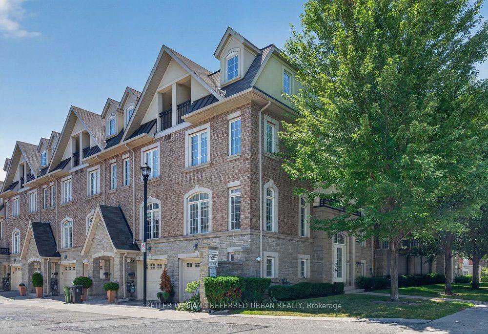 Front of 233 Finch Avenue E