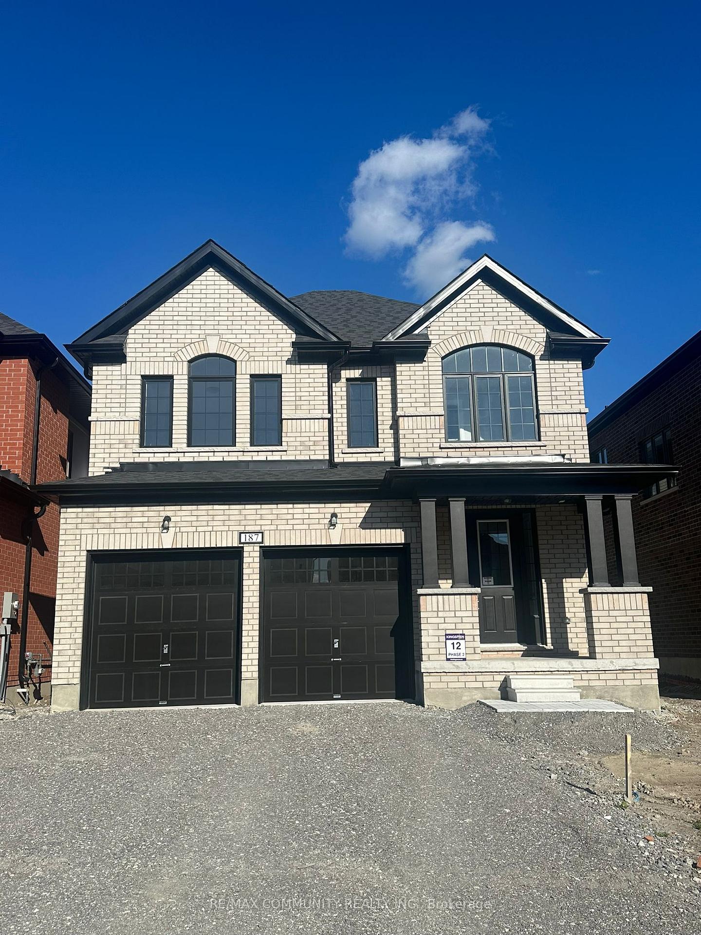 Photo 1 of 187 St. Joseph Street, Kawartha Lakes, Lindsay — HOMEH