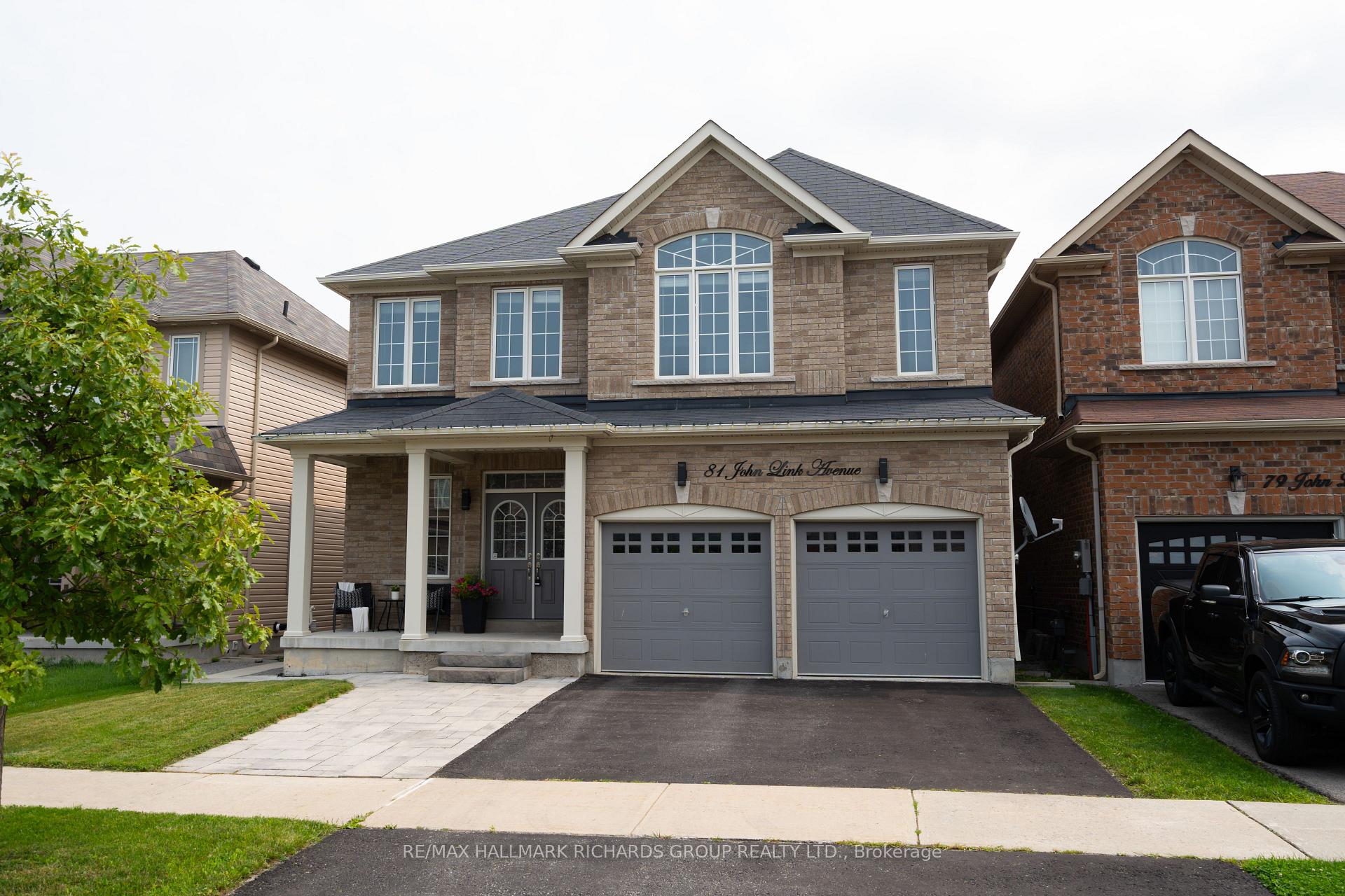 Photo 2 of 81 John Link Avenue, Georgina, Sutton & Jackson's Point — HOMEH
